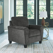 Erinslane Living Room Set -  Ashley Furniture Living Room Set  Fresh Start Furniture