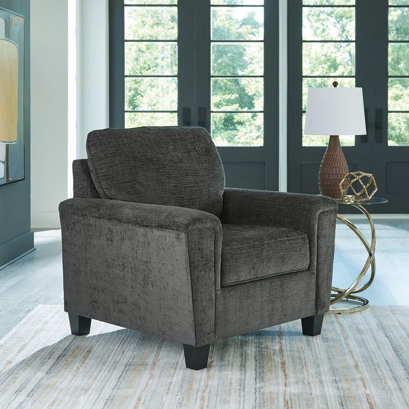 Erinslane Living Room Set -  Ashley Furniture Living Room Set  Fresh Start Furniture