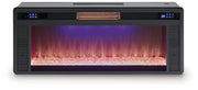 Entertainment Accessories Fireplace Insert -  Ashley Furniture Fireplace  Fresh Start Furniture