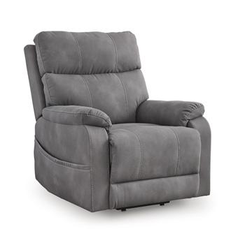 Next-Gen Durapella Power Lift Recliner Ashley Furniture Recliner  Fresh Start Furniture