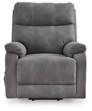 Next-Gen Durapella Power Lift Recliner Ashley Furniture Recliner  Fresh Start Furniture