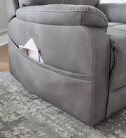 Next-Gen Durapella Power Lift Recliner Ashley Furniture Recliner  Fresh Start Furniture