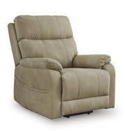Next-Gen Durapella Power Lift Recliner Ashley Furniture Recliner  Fresh Start Furniture