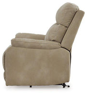 Next-Gen Durapella Power Lift Recliner Ashley Furniture Recliner  Fresh Start Furniture