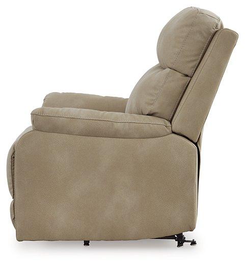 Next-Gen Durapella Power Lift Recliner Ashley Furniture Recliner  Fresh Start Furniture