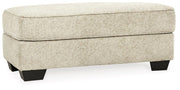 Monaghan Oversized Chair and Ottoman Ashley Furniture Living Room Set  Fresh Start Furniture