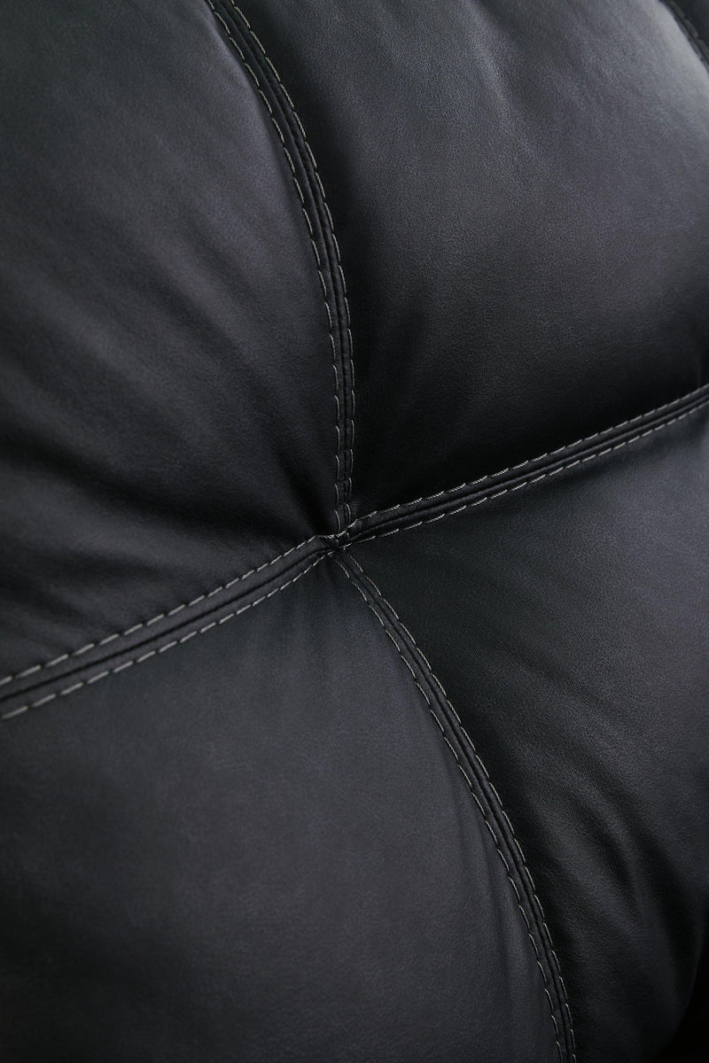Barlin Mills Sectional with Chaise -  Ashley Furniture Sectional