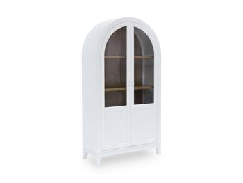Dagandale Accent Cabinet -  Ashley Furniture Cabinet  Fresh Start Furniture