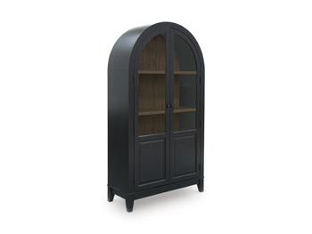Dagandale Accent Cabinet -  Ashley Furniture Cabinet  Fresh Start Furniture