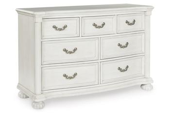 Montelaine Dresser and Mirror Ashley Furniture Dresser & Mirror  Fresh Start Furniture