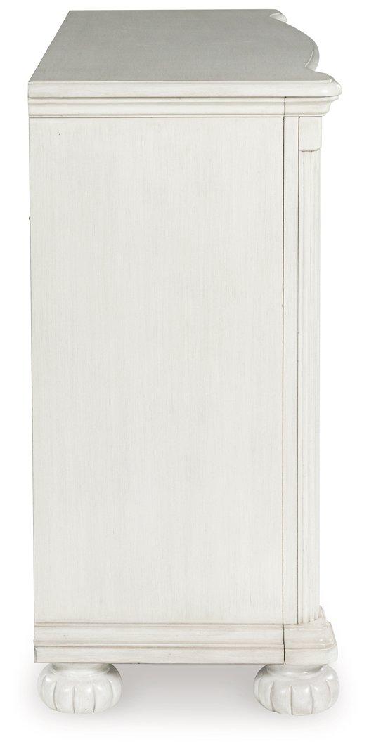 Montelaine Dresser and Mirror Ashley Furniture Dresser & Mirror  Fresh Start Furniture