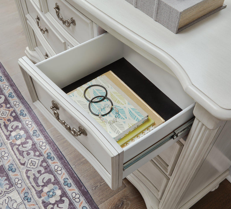 Montelaine Dresser and Mirror Ashley Furniture Dresser & Mirror  Fresh Start Furniture