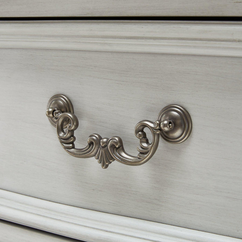 Montelaine Dresser and Mirror Ashley Furniture Dresser & Mirror  Fresh Start Furniture
