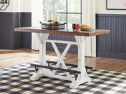 Valebeck Counter Height Dining Table Ashley Furniture Counter Height Table  Fresh Start Furniture