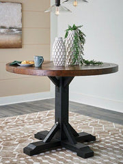 Valebeck Counter Height Dining Table Ashley Furniture Counter Height Table  Fresh Start Furniture