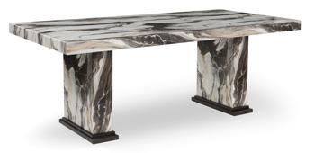 Jeshina Dining Table Ashley Furniture Dining Table  Fresh Start Furniture