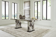 Jeshina Dining Table Ashley Furniture Dining Table  Fresh Start Furniture