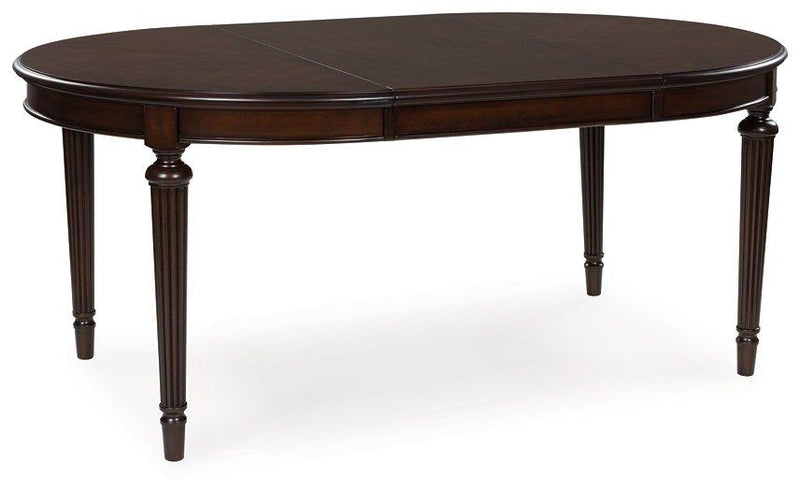 Lavinton Dining Package Ashley Furniture Dining Room Set  Fresh Start Furniture