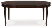 Lavinton Dining Package Ashley Furniture Dining Room Set  Fresh Start Furniture