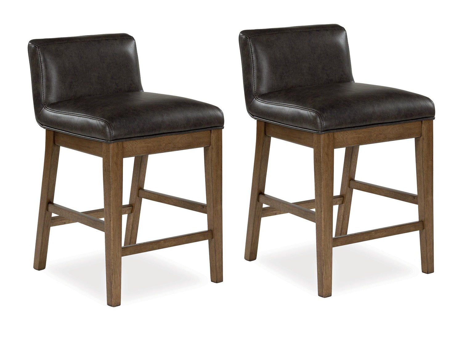 Cabalynn Counter Height Barstool -  Ashley Furniture Barstool  Fresh Start Furniture