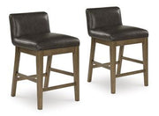 Cabalynn Dining Room Set -  Ashley Furniture Dining Room Set  Fresh Start Furniture