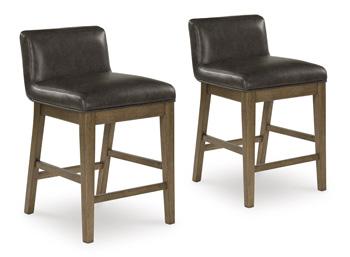 Cabalynn Dining Room Set -  Ashley Furniture Dining Room Set  Fresh Start Furniture