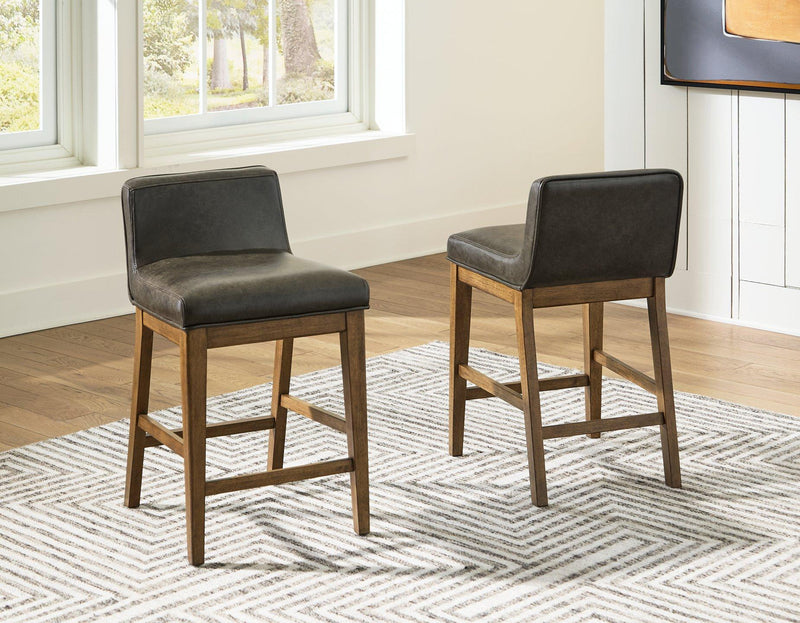 Cabalynn Dining Room Set -  Ashley Furniture Dining Room Set  Fresh Start Furniture