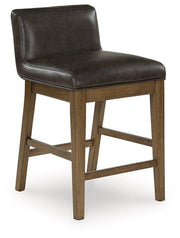 Cabalynn Counter Height Barstool -  Ashley Furniture Barstool  Fresh Start Furniture