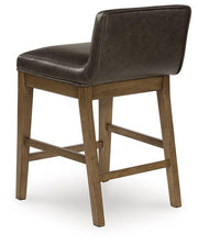 Cabalynn Counter Height Barstool -  Ashley Furniture Barstool  Fresh Start Furniture