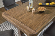 Cabalynn Dining Room Set -  Ashley Furniture Dining Room Set  Fresh Start Furniture