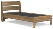 Deanlow Bedroom Package -  Ashley Furniture Bedroom Set  Fresh Start Furniture