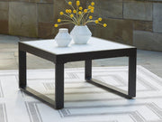 Beachloft Outdoor Seating Set -  Ashley Furniture Outdoor Seating Set