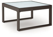 Beachloft Outdoor Seating Set -  Ashley Furniture Outdoor Seating Set