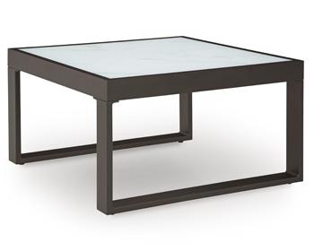 Beachloft Outdoor Seating Set -  Ashley Furniture Outdoor Seating Set