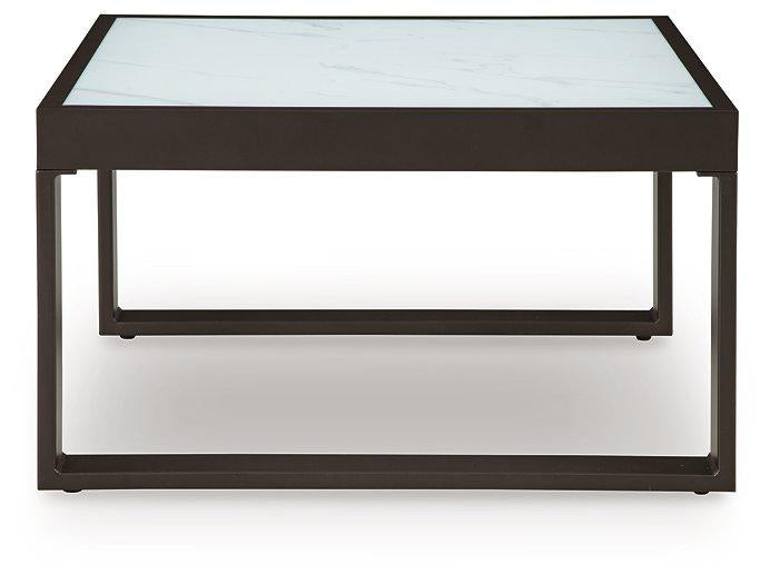 Beachloft Outdoor Seating Set -  Ashley Furniture Outdoor Seating Set