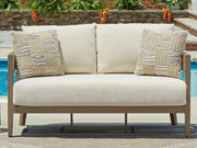 Serene Bay Outdoor Seating Set Ashley Furniture Outdoor Seating Set  Fresh Start Furniture