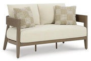 Serene Bay Outdoor Seating Set Ashley Furniture Outdoor Seating Set  Fresh Start Furniture