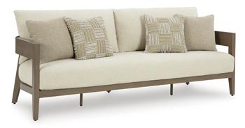 Serene Bay Outdoor Seating Set Ashley Furniture Outdoor Seating Set  Fresh Start Furniture