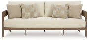 Serene Bay Outdoor Seating Set Ashley Furniture Outdoor Seating Set  Fresh Start Furniture