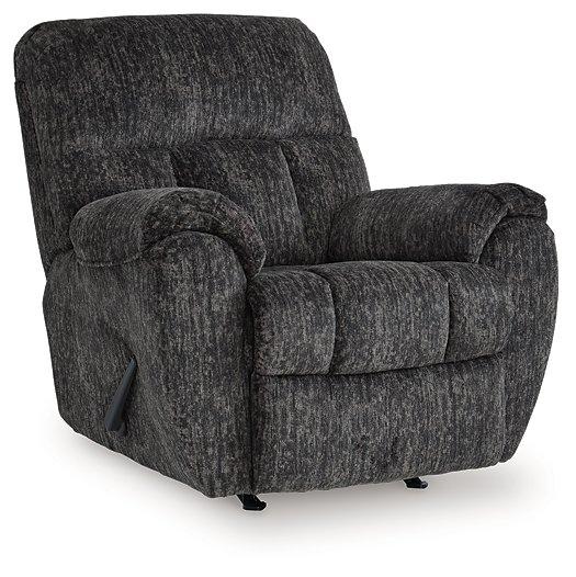 Stayfish Recliner Ashley Furniture Recliner Gunmetal Fresh Start Furniture