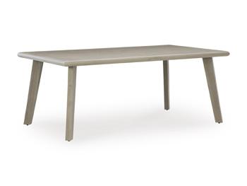 Cliff Trails Outdoor Dining Package -  Ashley Furniture Outdoor Dining Set  Fresh Start Furniture