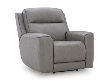 5Z-Comfort Power Recliner Ashley Furniture
