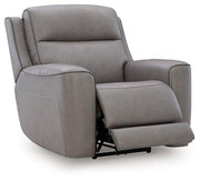5Z-Comfort Power Recliner Ashley Furniture