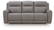 5Z-Comfort Living Room Set Ashley Furniture