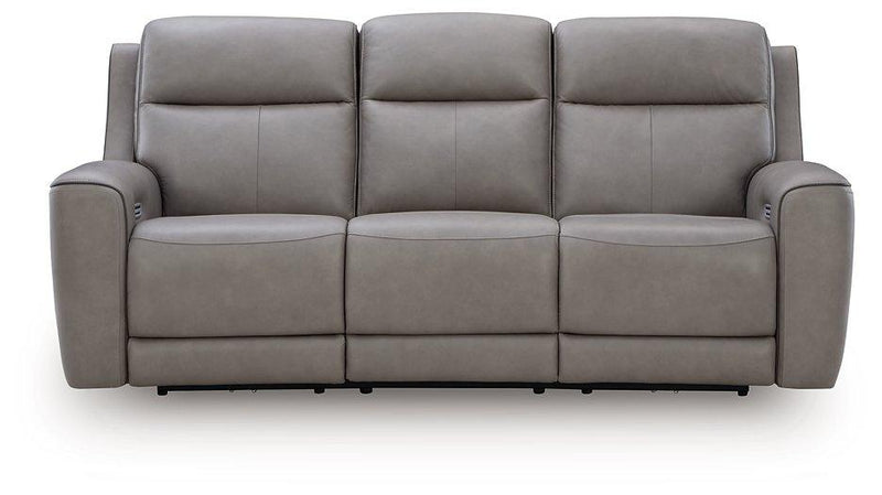 5Z-Comfort Living Room Set Ashley Furniture