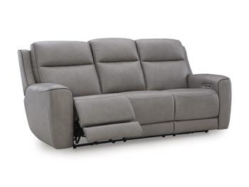 5Z-Comfort Living Room Set Ashley Furniture