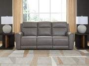5Z-Comfort Living Room Set Ashley Furniture