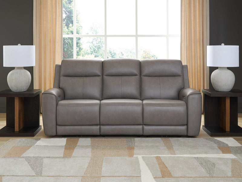 5Z-Comfort Living Room Set Ashley Furniture