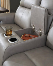 5Z-Comfort Living Room Set Ashley Furniture