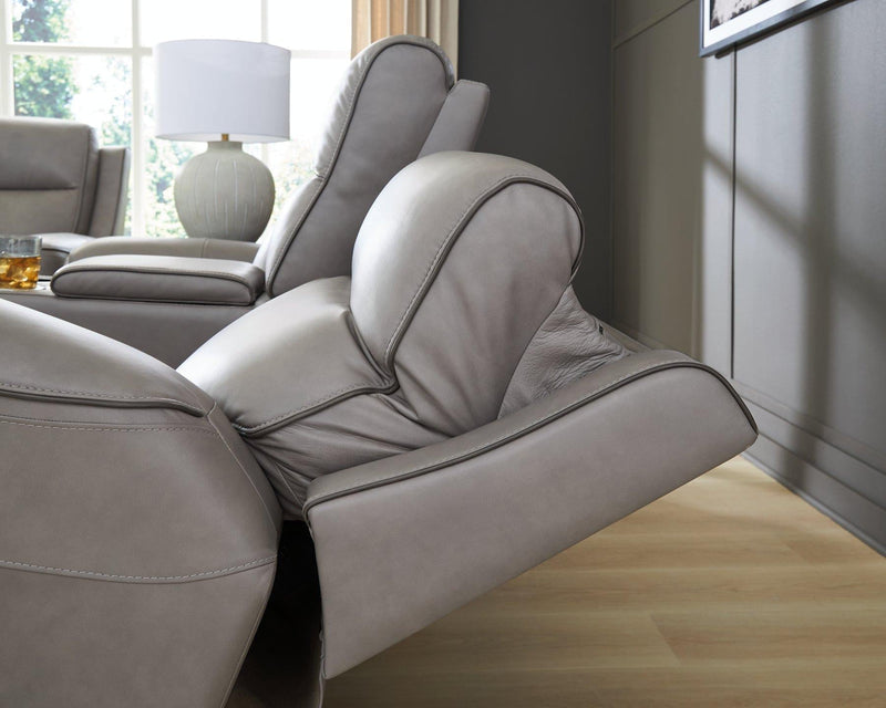 5Z-Comfort Living Room Set Ashley Furniture